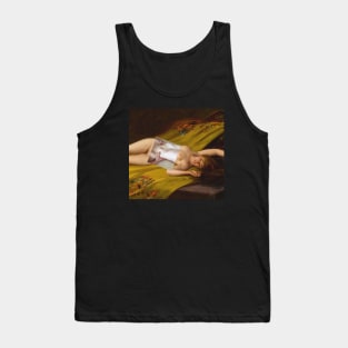 Seduction Tank Top